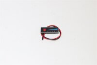 Akku Zustandsanzeige - Spannungsanzeige - für 10S /12S Li-Ion & Li-Poly / 36 Volt PB Akkus