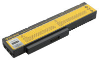 Ersatzakku - Fujitsu Siemens Li3710 Li3910 Pi3560 SQU-808-F02 - 11,1 Volt 4400mAh Li-Ion