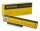 Ersatzakku - Fujitsu Siemens Li3710 Li3910 Pi3560 SQU-808-F02 - 11,1 Volt 4400mAh Li-Ion