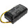 Ersatzakku - CS-AKR116VX - AL-KO Robolinho 116 / 440530 - 25,9 Volt 5000mAh Li-Ion