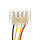 Ersatzakku - CS-AKR116VX - AL-KO Robolinho 116 / 440530 - 25,9 Volt 5000mAh Li-Ion