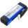 Ersatzakku - CS-JBL200SL - JBL Link 20 / P763098 01A - 3,7 Volt 6000mAh Li-Polymer