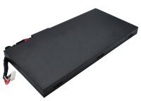 Ersatzakku - CS-HPE173NB - HP Envy 17-3000Envy / 17T-3000Envy / 17T-3200 - 11,1 Volt 7740mAh Li-Polymer