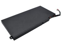 Ersatzakku - CS-HPE173NB - HP Envy 17-3000Envy / 17T-3000Envy / 17T-3200 - 11,1 Volt 7740mAh Li-Polymer