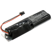 Ersatzakku - CS-LVX900BX - LXE VX9 / 162328-0001 - 11,1 Volt 3400mAh Li-Ion