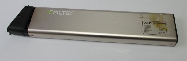 Akkureparatur - Zellentausch - FALTER LITHIUM-IONEN-BATTERIE - 24 Volt Li-Ion Akku