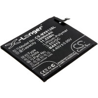 Ersatzakku - CS-MX813SL - MeiZu V8 Pro / BA813 / M813Q -...