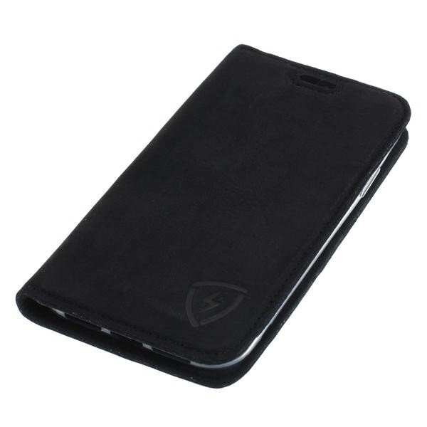 digishield - Case für Apple iPhone 11 - gentleman - schwarz