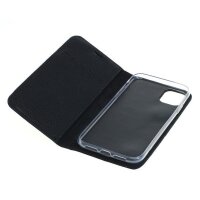 digishield - Case für Apple iPhone 11 - gentleman - schwarz