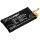 Ersatzakku - CS-SMW017XL - Samsung Galaxy Golden 4 / G9298 / EB-BW217ABE - 3,85 Volt 2100mAh Li-Polymer