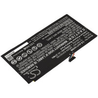 Ersatzakku - CS-AUT102NB - Asus C12N1607 / Transformer Mini - 3,85 Volt 8200mAh Li-Polymer