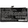 Ersatzakku - CS-AUT102NB - Asus C12N1607 / Transformer Mini - 3,85 Volt 8200mAh Li-Polymer