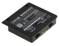 Ersatzakku - CS-TEX750SL - TEXAS INSTRUMENTS TI-Nspire...