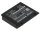 Ersatzakku - CS-TEX750SL - TEXAS INSTRUMENTS TI-Nspire Navigator Wireless Cradle WiFi / 3.7L1750BPC - 3,7 Volt 1800mAh Li-Ion