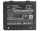 Ersatzakku - CS-TEX750SL - TEXAS INSTRUMENTS TI-Nspire Navigator Wireless Cradle WiFi / 3.7L1750BPC - 3,7 Volt 1800mAh Li-Ion