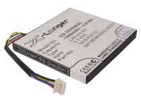 Ersatzakku - CS-TEX060XL - Texas Instruments N2/AC/2L1/A...