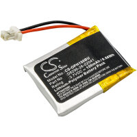 Ersatzakku - CS-OPH150BU - OPTICON H15 / D8296-26-02041 - 3,7 Volt 150mAh Li-Ion