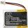 Ersatzakku - CS-OPH150BU - OPTICON H15 / D8296-26-02041 - 3,7 Volt 150mAh Li-Ion