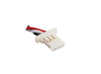 Ersatzbatterie - CS-DE4200BU - Dell Latitude E4200 - 3 Volt 200mAh Lithium