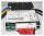 ANNPower - BMS - ANN041-10S-20A-02N22 - 36 Volt 10S / 20A