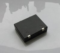 Akkureparatur - Zellentausch - Guide / Mobir M3 - 3,7...