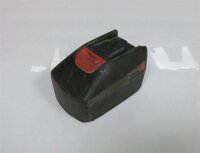 Akkureparatur - Zellentausch - Fein 9 26 04 165 02 0 / 92604165020 / 5ICR19/66-2 - 18 Volt Li-Ion Akku