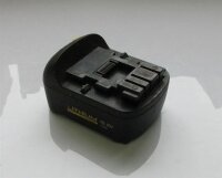 Akkureparatur - Zellentausch - Mac Allister MB108S-Li -...