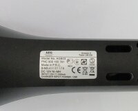 Akkureparatur - Zellentausch - AEG Unicorn 2 / UR120 /...