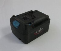 Akkureparatur - Zellentausch - Hazet 9212N - 18 Volt...