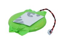Ersatzakku - CS-LVT367BU - LENOVO ThinkPad X100E / 93P4905 - 3,0 Volt 150mAh Li-Ion