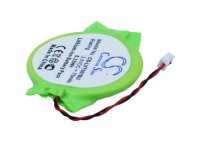 Ersatzakku - CS-LVT367BU - LENOVO 20327 / Miix 10 - 3,0 Volt 75mAh Li-Ion