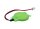 Ersatzakku - CS-DEV350BU - DELL Vostro 1015 / GETAC W130 - 3,0 Volt 200mAh Li-Ion