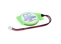 Ersatzakku - CS-MFR600BU - SYMBOL FR6000 - 3,0 Volt 200mAh Li-Ion