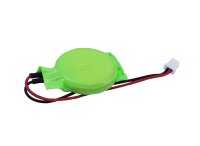 Ersatzakku - CS-MFR600BU - SYMBOL FR6000 - 3,0 Volt 200mAh Li-Ion