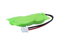 Ersatzakku - CS-SFE210BU - SONY VAIO PCG-7134M - 2,4 Volt 20mAh Li-Ion