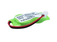 Ersatzakku - CS-SFE210BU - SONY VAIO PCG-7134M - 2,4 Volt 20mAh Li-Ion