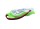 Ersatzakku - CS-SFE210BU - SONY VAIO PCG-7134M - 2,4 Volt 20mAh Li-Ion