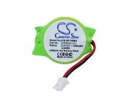 Ersatzbatterie - CS-SP130BU - Sony Playstation 3 /...