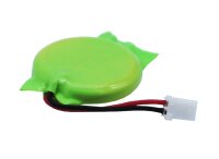 Ersatzbatterie - CS-SP130BU - Sony Playstation 3 / CR2032-LC1 - 3 Volt 200mAh Lithium