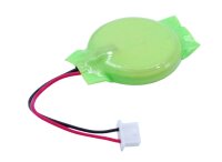 Ersatzakku - CS-DEM660BU - DELL Latitude E6320 / 077-A00 - 3,0 Volt 200mAh Li-Ion