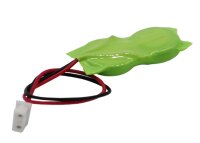 Ersatzakku - CS-MC3100BU - SYMBOL MC3100 / MC3100-RL2S01E00 - 2,4 Volt 20mAh Li-Ion
