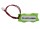 Ersatzakku - CS-MC3100BU - SYMBOL MC3100 / MC3100-RL2S01E00 - 2,4 Volt 20mAh Li-Ion