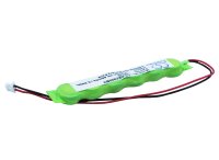 Ersatzakku - CS-DEC800BU - DELL Inspiron 3700 / 02664E -...