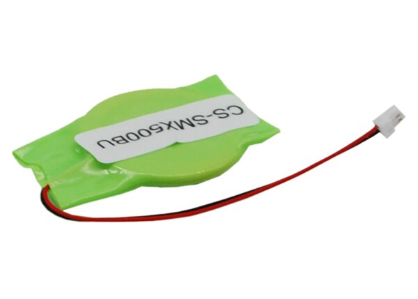 Ersatzakku - CS-SMX500BU - SAMSUNG XE500C21 / XE500C21-H02US - 3,0 Volt 50mAh Li-Ion