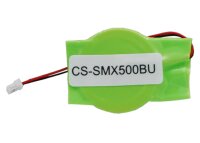 Ersatzakku - CS-SMX500BU - SAMSUNG XE500C21 /...