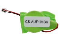 Ersatzakku - CS-AUF101BU - ASUS Eee Pad Transformer TF101 prefix Mobile Docking / 0623.11 - 3,0 Volt 40mAh Li-Ion