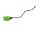 Ersatzakku - CS-PAF100BU - PANASONIC FZ-A1BDAAA1M / 0702.12 - 3,0 Volt 40mAh Li-Ion