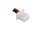 Ersatzakku - CS-DED500BU - DELL Inspiron 2100 / 3E158 - 7,2 Volt 20mAh Li-Ion
