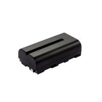 Ersatzakku - U550-MT - Sony NP-F550 - 7,4 Volt 2200mAh Li-Ion