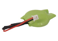 Ersatzakku - CS-HPF551BU - ECS 331 / HP 431436-001 - 3,0 Volt 200mAh Li-Ion